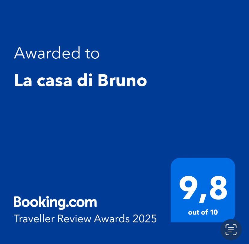 La Casa Di Bruno Lägenhet Piove di Sacco Exteriör bild
